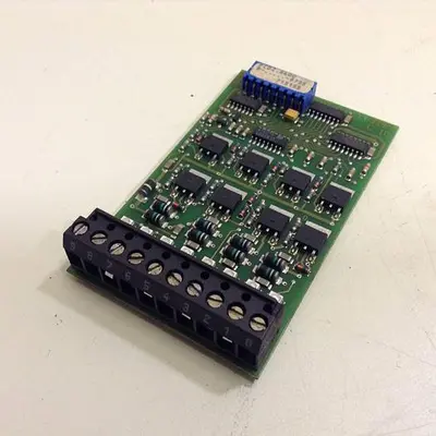 USED SAIA PCD2.A400