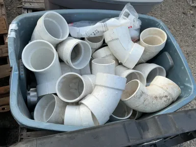 Used _UNKNOWN_ _UNKNOWN_ Plumbing Equipment Michigan US | Miedema Asset Management Group #1320264