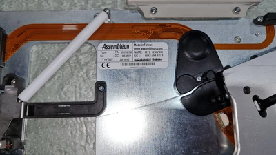 ASSEMBLEON A-SERIES AX-501/301/201 FEEDERS (ITF2 & TTF) Feeders | Tekmart International Inc. (5)