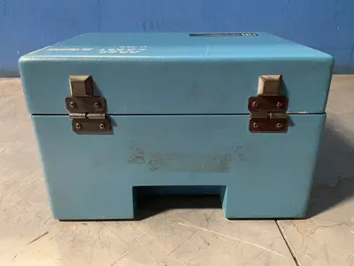 Used LEEDS & NORTHRUP INSTRUMENTS 9696 Multi-function Process Calibrators Ohio US | HGR 24 #1357191