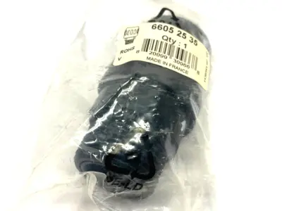 NEW PARKER TRANSAIR THREADED CONNECTOR MALE 1" NPT TO 25MM PIPE