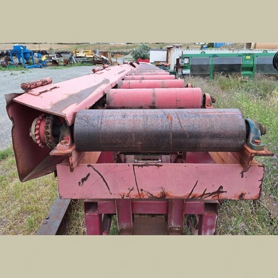USED MORBARK 2620VQ SERIES