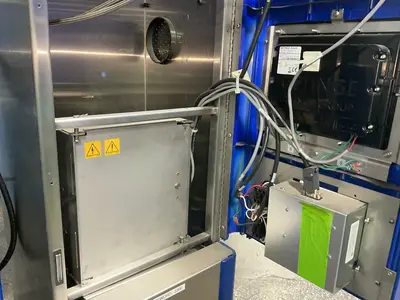 Used 2013 GETINGE 733HCE Heat Treating Units Ohio US | HGR 24 #1518147