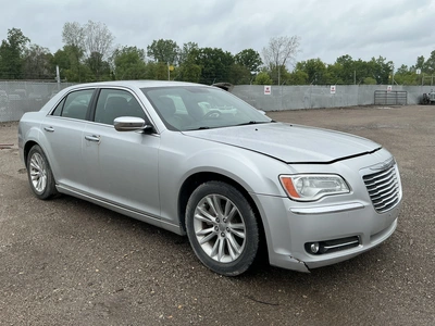 USED 2012 CHRYSLER 300