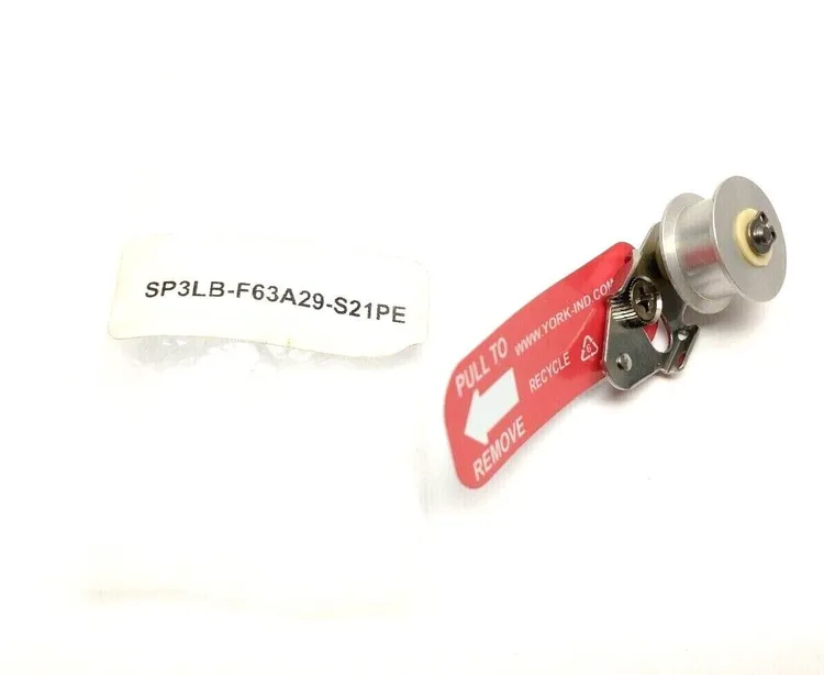 Used YORK INDUSTRIES YORK INDUSTRIES SP3LB-F63A29-S21PE Misc Industrial Equipment | Maverick Industrial Sales #1116765