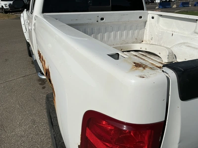 Used 2009 CHEVROLET SILVERADO 2500 Pickup Trucks Michigan US | Miedema Asset Management Group #1320350