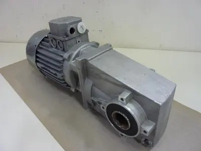 USED REXROTH MDEMA1M071-12