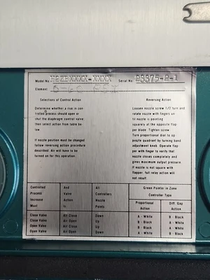 USED Muesco H2ZB