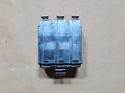 USED SQUARE D QOB320