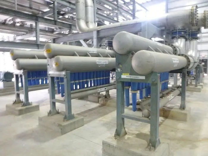 Used CELLECO 350 CLEANPAC LOW DENSITY CLEANERS Low Density Cleaners (Paper) Pennsylvania US | Global Equipment International, LLC #1399818
