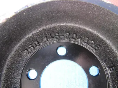 New | in-Stock NILFISK ADVANCE 6509157 Washers/Scrubbers California US | Bay Line Tool #1316420