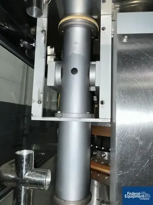 USED Manesty Manesty Diamond Novapress Tablet Press, Refurbished by IPR