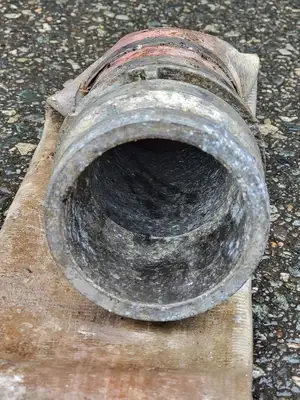 3" x 50 FT Discharge Hose