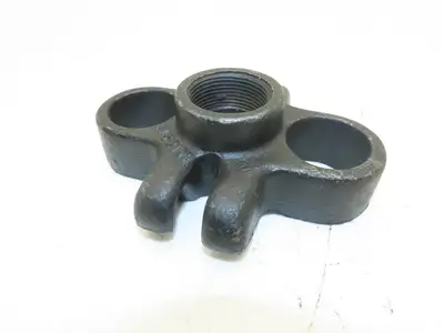 Enerpac Double Chain Plate for 5.0 Ton MS Series Maintenance Set