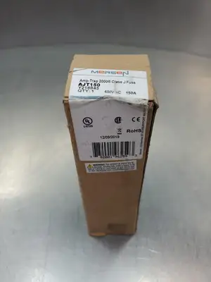 USED Mersen AJT150