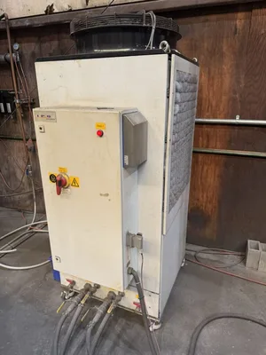 Used 2016 MAZAK OPTIPLEX 4020 FIBER II Laser Cutters Georgia US | The Equipment Hub #1176169