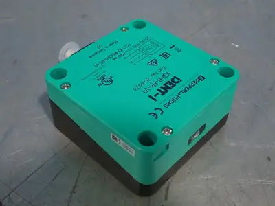 NEW PEPPERL+FUCHS IQH1FPV1