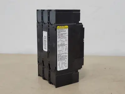 USED SQUARE D JGP36150