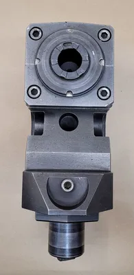 MAZAK VDI 50 Tooling & Accessories, Tooling | Machinery Central (2)