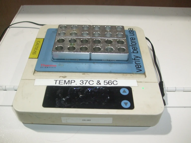 Used THERMO SCIENTIFICÂ¢ 88871003 Medical Equipment - Other | BG Industrial Surplus #471526