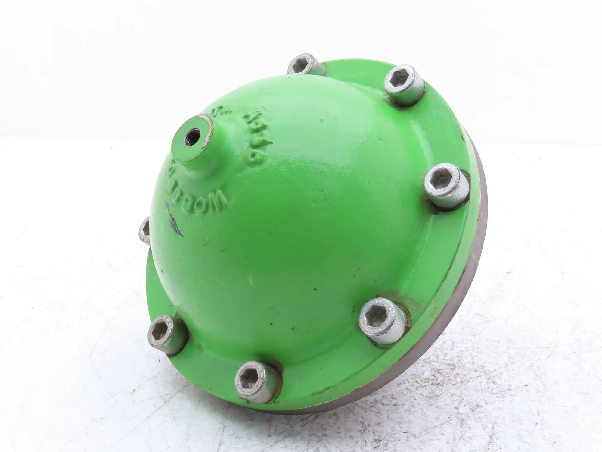 Pulsafeeder Pulsatrol 76 Pulsation Dampener 3/4"NPT W089605/W089606