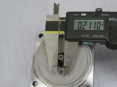 Used VEXTA _UNKNOWN_ Brushless Motors Texas US | OCO Industrial #1601337