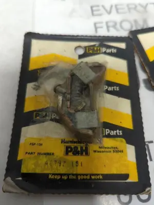 New | in-Stock P&H 4079Z151 Miscellaneous Equipment (Electrical & Power) | Surplus Asset Holdings #1198725