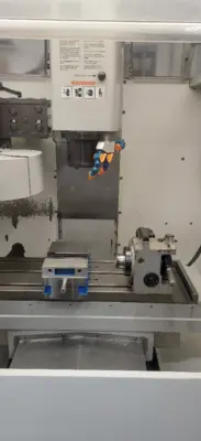 2008 HAAS SUPER MINI MILL Vertical Machining Centers | Toolquip, Inc. (3)