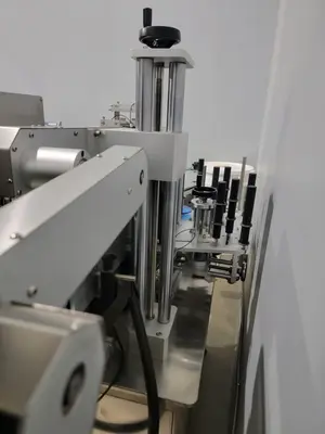 USED 2020 JORESTECH OMICRON-2