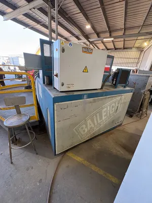 2015 BAILEIGH R-H170 Rolls-Angle Bend | Asset Exchange Corporation (11)