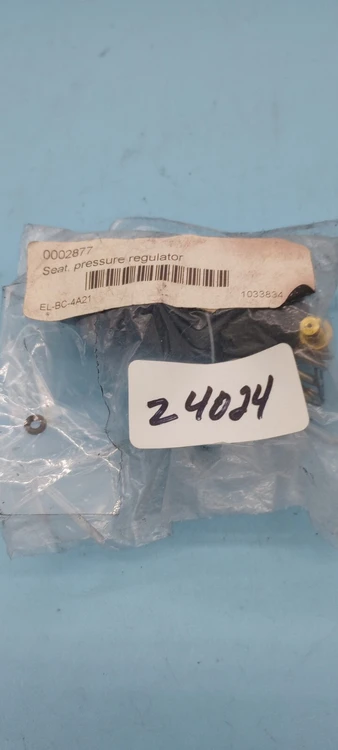 New | in-Stock DYNAMIC AIR 1033834 Valves/Fittings Arizona US | ASSET CONVERSION SPECIALISTS, INC. #312257
