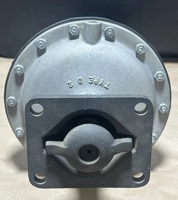 NEW Rockwell Automation Typ D 2” Fig 240
