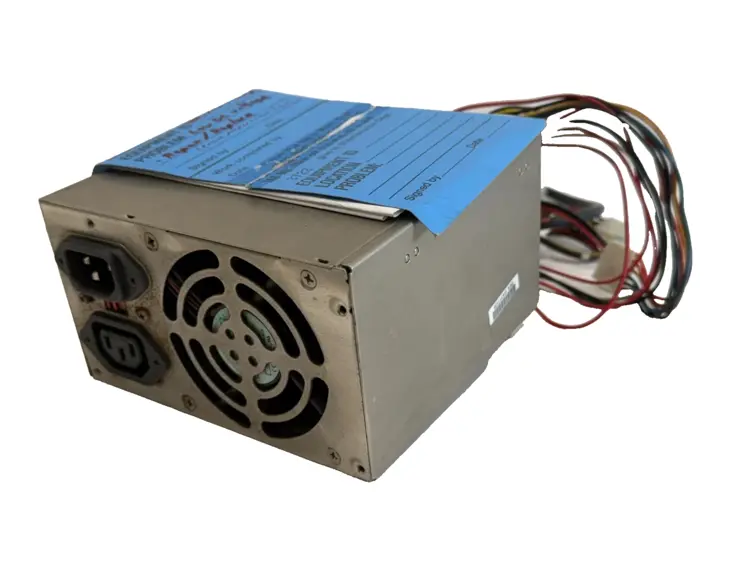 Used EMACS _UNKNOWN_ Power Supplies Michigan US | SB Industrial Supply #824421