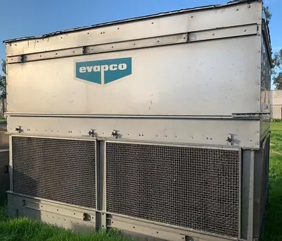 USED EVAPCO AT-29824