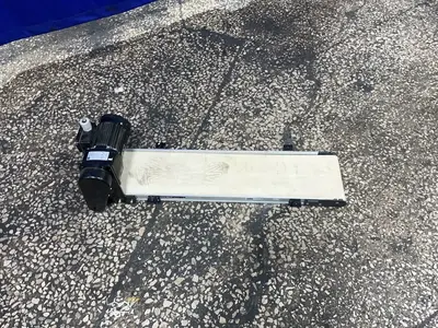 Used _UNKNOWN_ _UNKNOWN_ Belt Conveyors Ohio US | HGR 24 #1373070