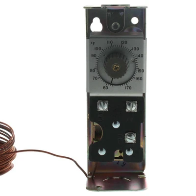 Honeywell T991A1194 Temperature/Process Control [New]