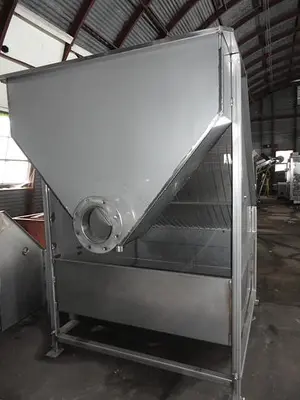 NEW CUSTOM DESIGNED & MANUFACTURED 72 X 67