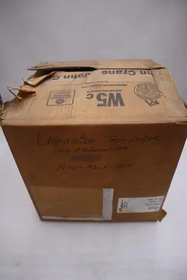 John Crane Seal Assembly 3" Type 5611 - New In Box - STOCK GF676