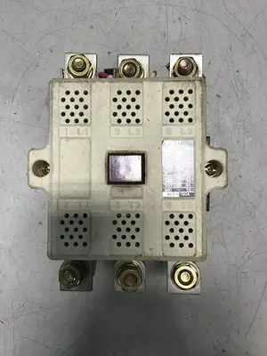 USED FUJI ELECTRIC SC-5N (93)