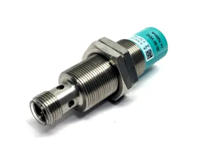 Used Pepperl+Fuchs 204622 Proximity Sensors Michigan US | Maverick Industrial Sales #1410762