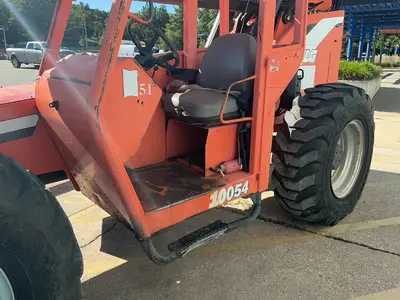 Used 2005 JLG 10054 Telehandlers Ohio US | HGR 24 #1482470