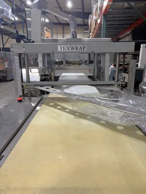 USED TEXWRAP 2202