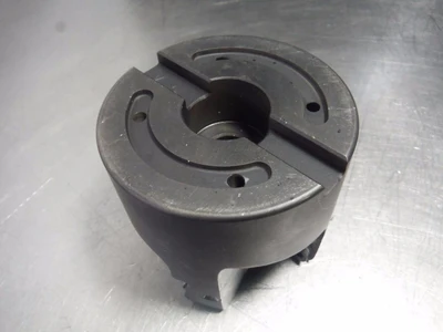 Ingersoll 75mm Indexable Facemill & QTY205 Inserts XFEB300598R-P IN15K(LOC1335B)