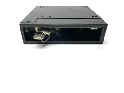 USED GE FANUC CPU MODULE 32K USER MEMORY