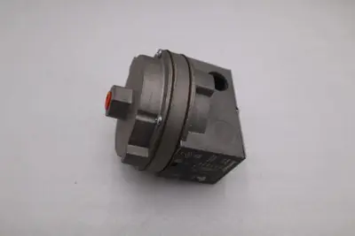 NEW OPEN BOX ANTUNES CONTROLS RHGP-A High Pressure Switch STK L207CC
