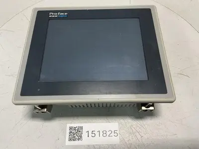 USED PRO-FACE 2880011-02