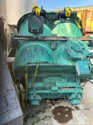 USED AMK VISD 3000