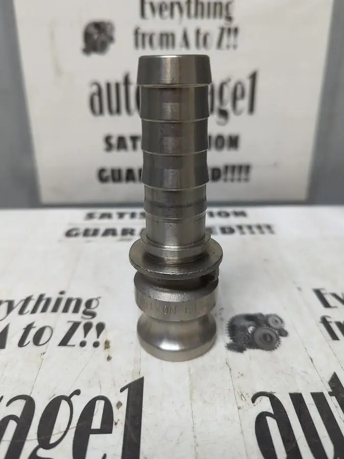 New | in-Stock DIXON E-100 Hoses Ohio US | Surplus Asset Holdings #1240857