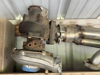 Used _UNKNOWN_ _UNKNOWN_ Turbochargers Michigan US | Miedema Asset Management Group #1323928