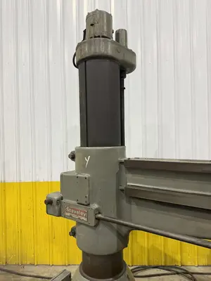 USED KITCHEN & WADE 4'6" E32